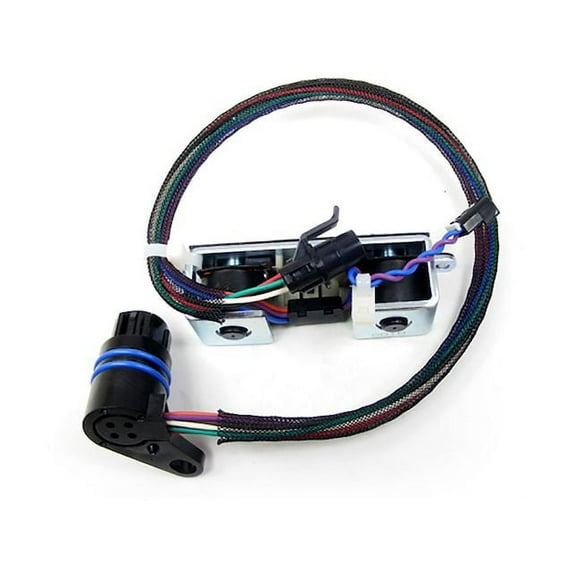 Automatic Transmission Solenoid - Compatible with 1996 - 1999 Jeep Grand Cherokee 1997 1998