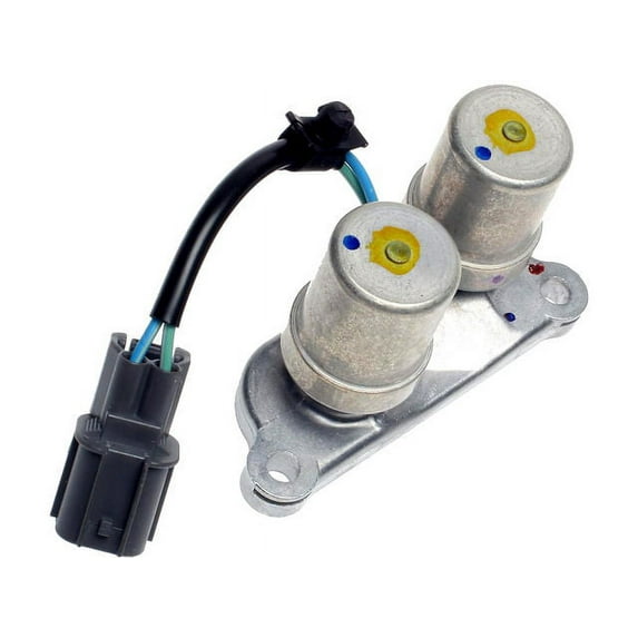 Automatic Transmission Solenoid - Compatible with 1997 - 2001 Honda CR-V 1998 1999 2000