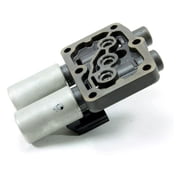 Automatic Transmission Solenoid - Compatible with 1997 - 2001 Honda Prelude 2.2L 4-Cylinder 1998 1999 2000