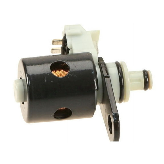 Automatic Transmission Solenoid - Compatible with 1998 - 2002 Ford E-250 Econoline 4.2L V6 1999 2000 2001