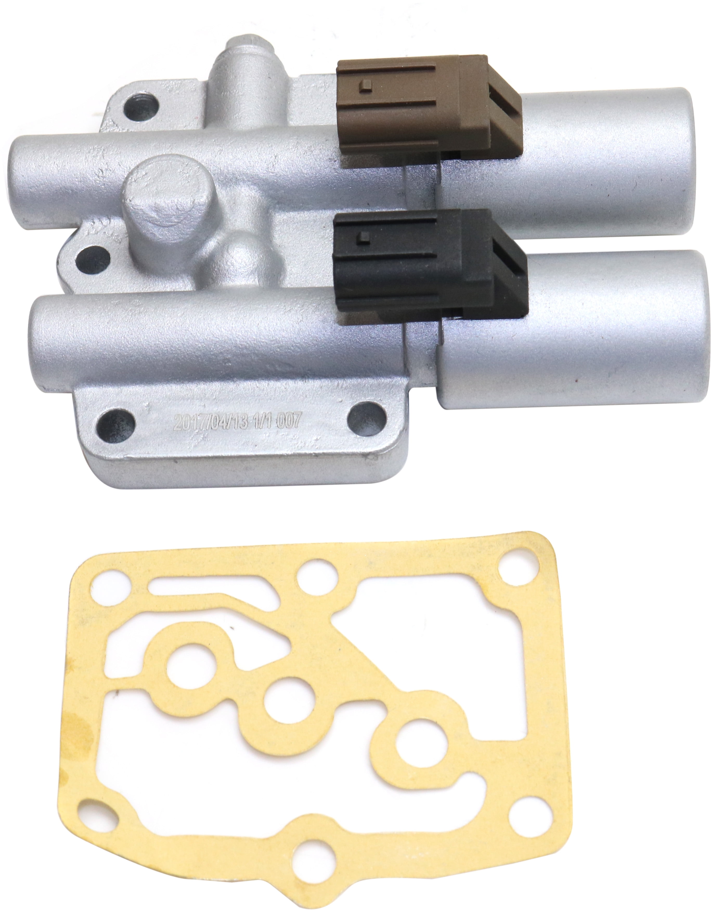 Solenoide OE 28260R90004 Solenoide De Transmisión Para Honda Accord 1998- 2002 3.0L - Pieza Reconstruida 28260R90004 Solenoide Transmisión Honda - Foto 2