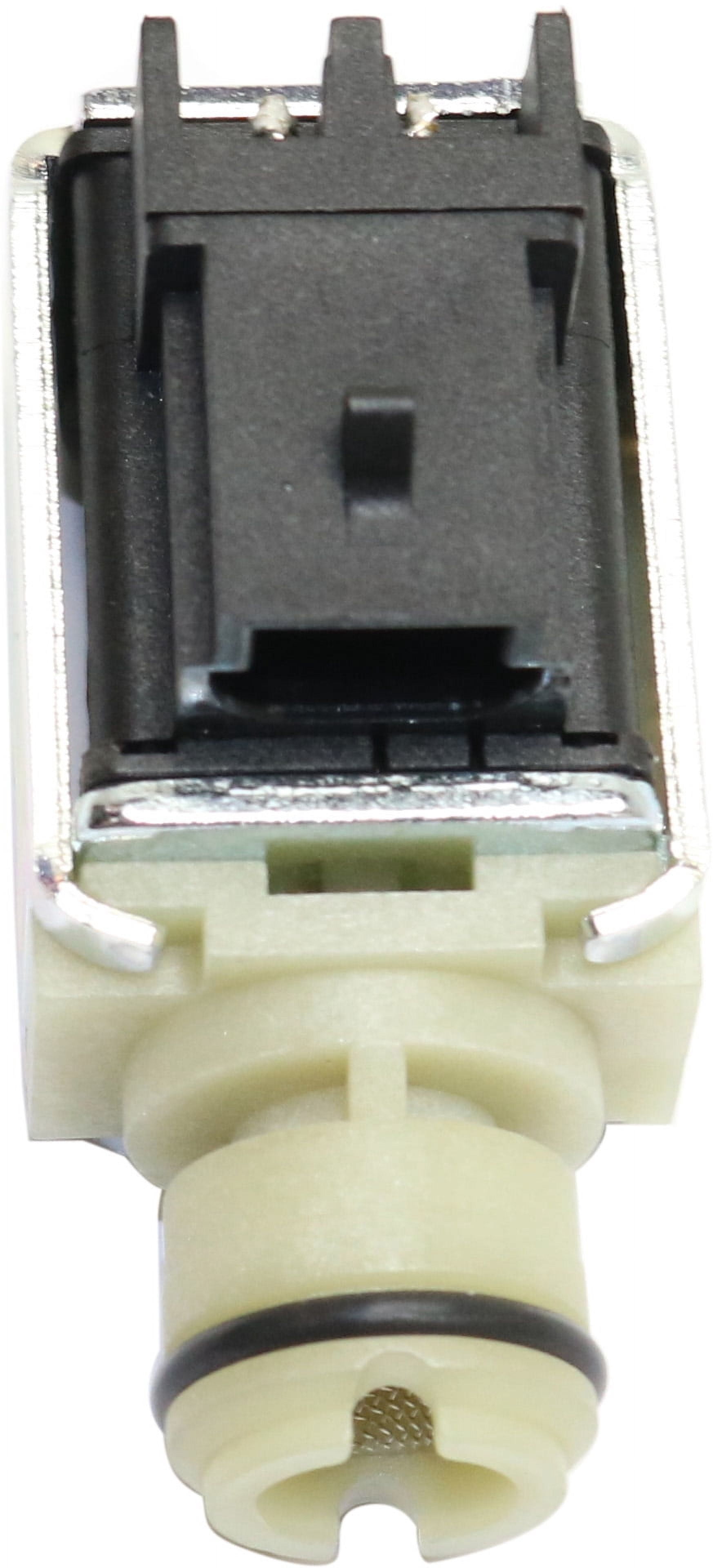 Automatic Transmission Solenoid Compatible with 1999-2000, 2002-2006 Cadillac Escalade 1993-2005 Chevrolet Astro 8Cyl 6Cyl 5.7L 5.3L 6.0L 4.3L
