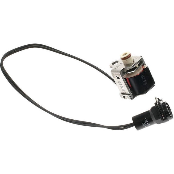 Automatic Transmission Solenoid - Compatible with 2000 Jeep Cherokee 2.5L 4-Cylinder