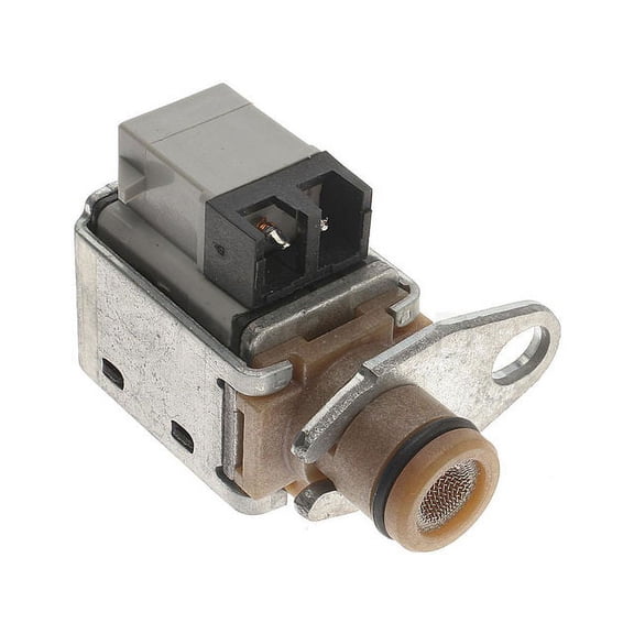 Automatic Transmission Solenoid - Compatible with 2001 - 2005 Chevy Silverado 2500 HD 2002 2003 2004