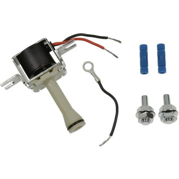Automatic Transmission Solenoid - Compatible with 2002 - 2005 Chevrolet Avalanche 1500 - AC Delco