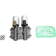 thumbnail image 1 of Automatic Transmission Solenoid - Compatible with 2002 - 2006 Acura RSX Base 2003 2004 2005, 1 of 2