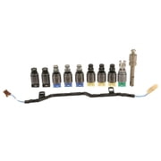 Automatic Transmission Solenoid - Compatible with 2002 BMW 745i