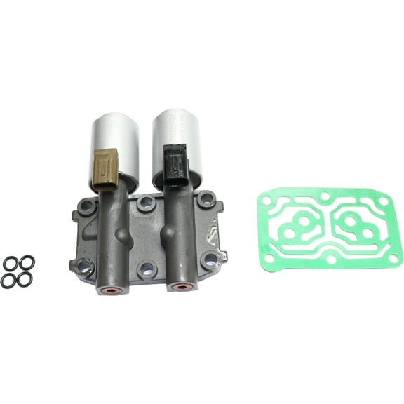 Automatic Transmission Solenoid Compatible with 2003-2007 Honda Accord 2004-2008 Acura TSX 4Cyl 2.4L