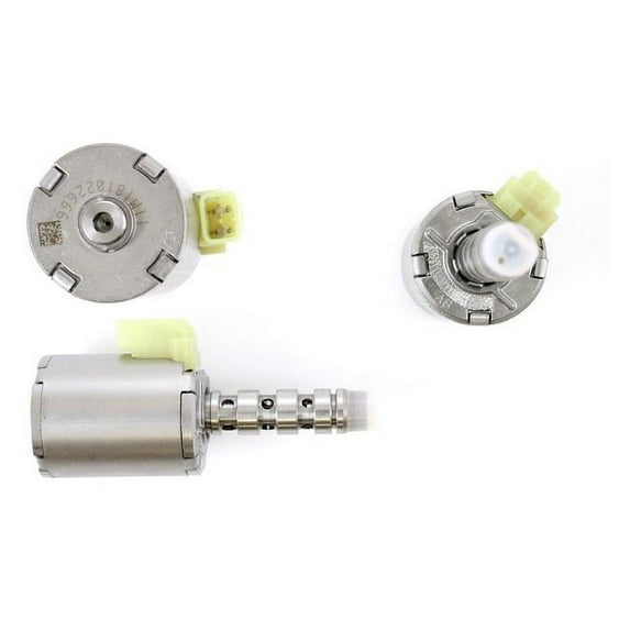 Automatic Transmission Solenoid - Compatible with 2003 - 2010 Ford F-250 Super Duty 2004 2005 2006 2007 2008 2009