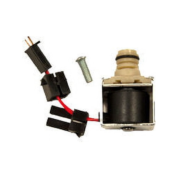 Automatic Transmission Solenoid - Compatible with 2004 - 2006 Chevy SSR 2005