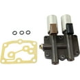 thumbnail image 1 of Automatic Transmission Solenoid Compatible with 2005-2007 Honda Accord 2007 Odyssey 6Cyl 3.0L 3.5L, 1 of 3