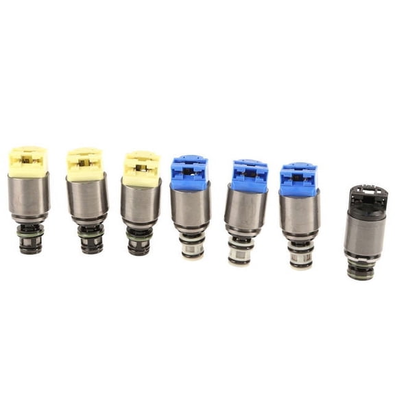 Automatic Transmission Solenoid - Compatible with 2006 - 2008 BMW 650i 2007