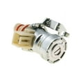 thumbnail image 1 of Automatic Transmission Solenoid - Compatible with 2008 - 2010 Dodge Grand Caravan 2009, 1 of 2