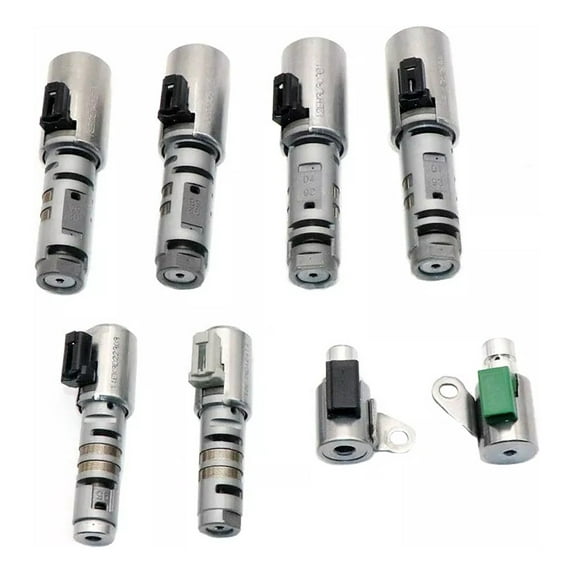 Automatic Transmission Solenoid Valve Kit TF-70SC TF70