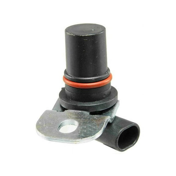 Automatic Transmission Speed Sensor - Compatible with 2001 - 2005, 2007 - 2015 Chevy Silverado 2500 HD 6.6L V8 2002 2003 2004 2008 2009 2010 2011 2012 2013 2014