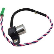 Automatic Transmission Speed Sensor - Compatible with 2003 - 2004, 2006 - 2010 INFINITI M45 4.5L V8 VK45DE Nissan 32-Valve 2007 2008 2009