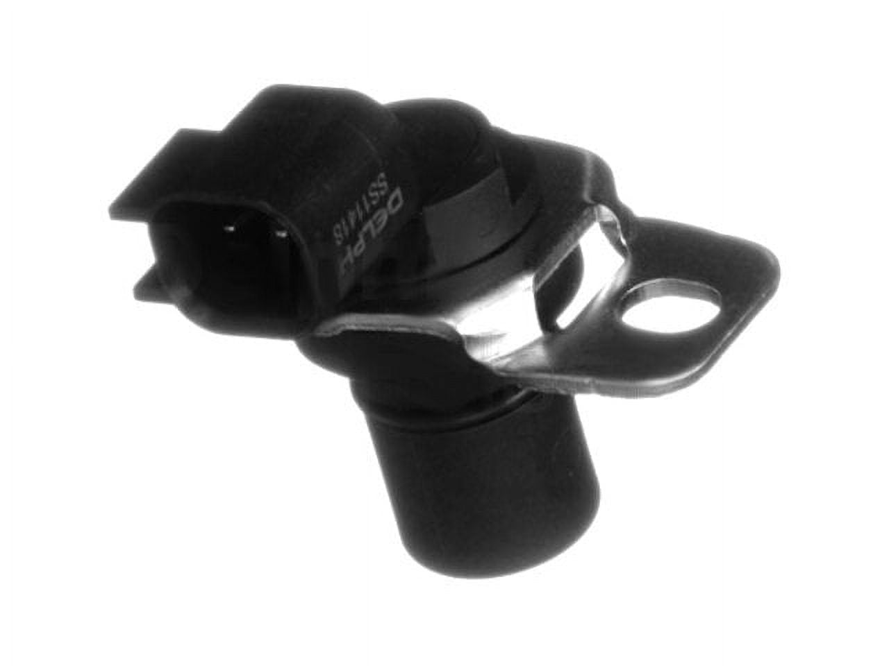 Sensor De Velocidad De Transmisión Automática Delphi SS10699 Para Ford Mercury 1999-2005