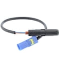 thumbnail image 1 of Automatic Transmission Speed Sensor - Compatible with 2006 - 2009 Volkswagen Rabbit 2.5L 5-Cylinder 2007 2008, 1 of 2