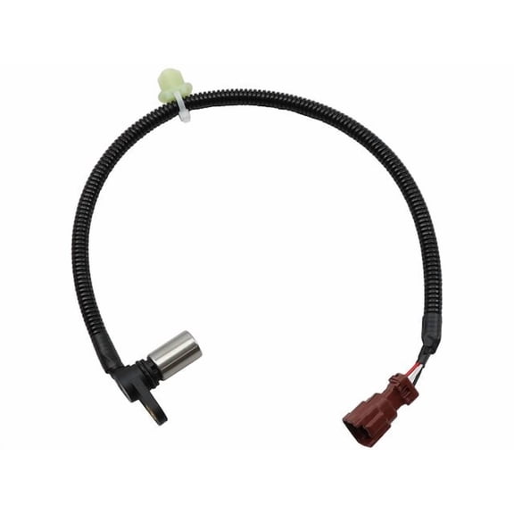 Automatic Transmission Speed Sensor - Compatible with 2009 - 2012 Nissan Versa 1.8L 4-Cylinder - Beck Arnley