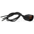 thumbnail image 1 of Automatic Transmission Speed Sensor Connector, 1 of 2