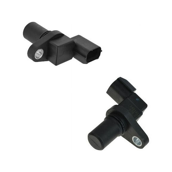 Automatic Transmission Speed Sensor Set 2 Piece Set - Compatible with 2005 - 2006 Kia Sportage
