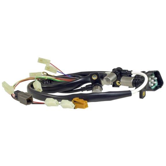 Automatic Transmission Speed Sensor