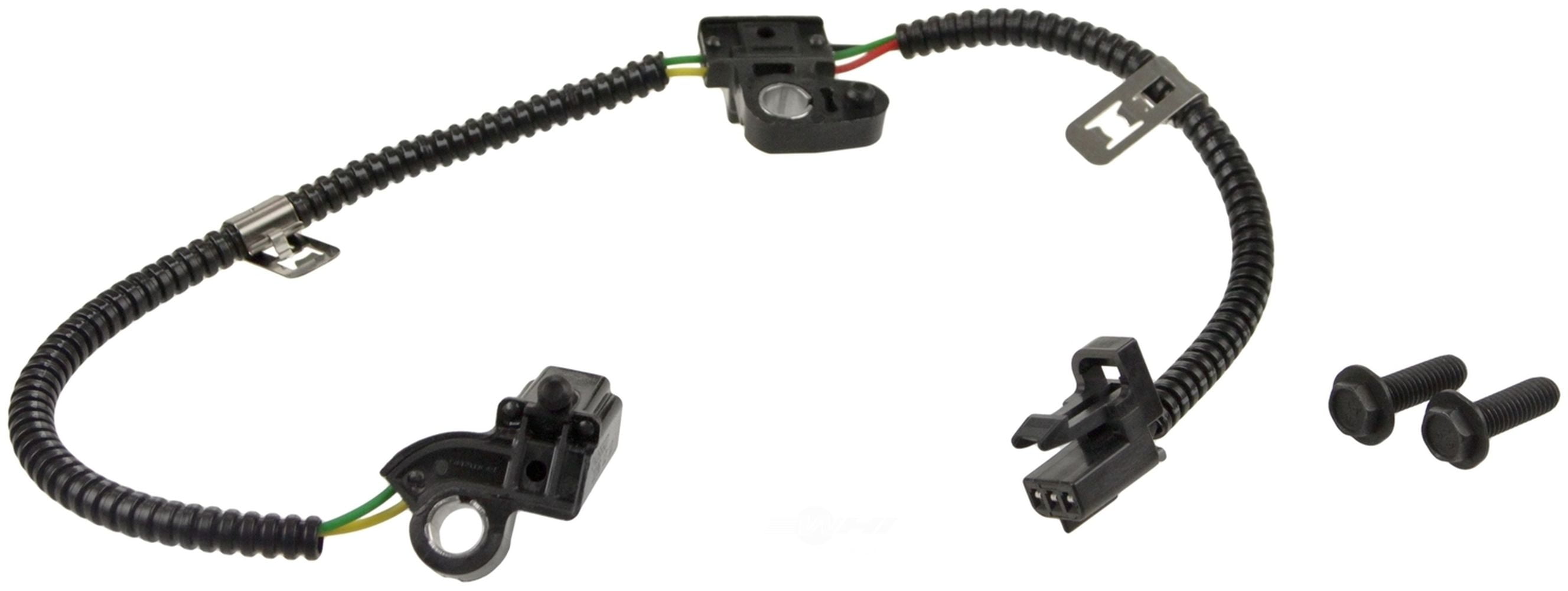Automatic Transmission Speed Sensor