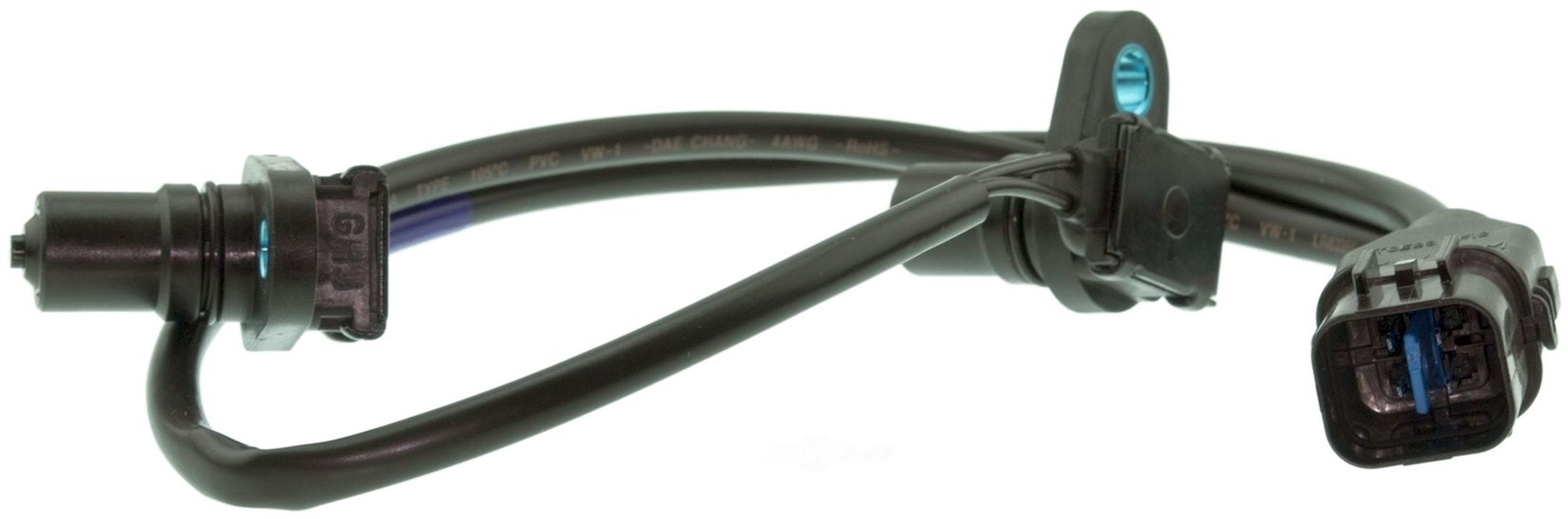 Automatic Transmission Speed Sensor
