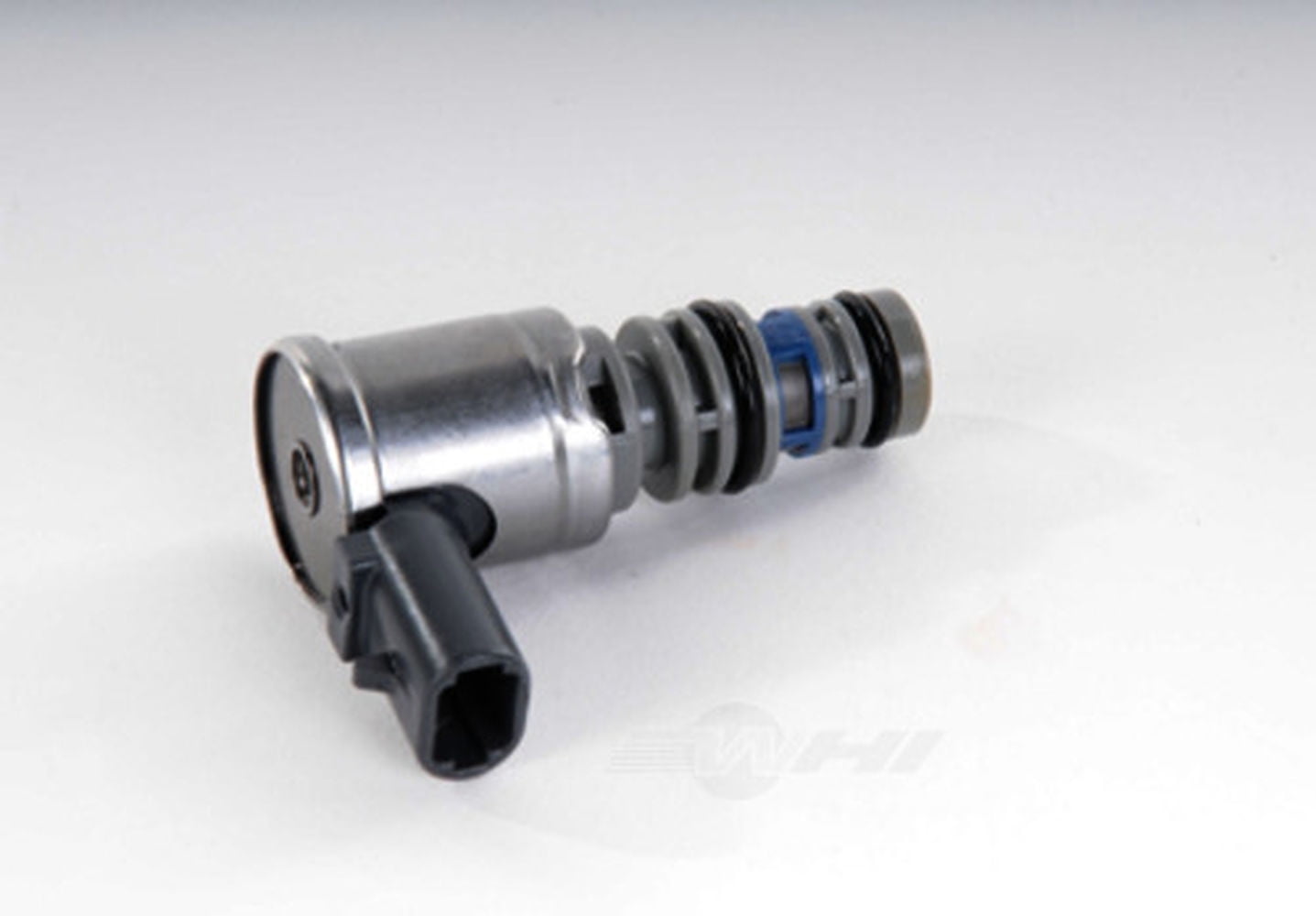 Automatic Transmission Torque Converter Clutch Pulse Width Modulation