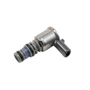 Automatic Transmission Torque Converter Clutch Pulse Width Modulation Solenoid