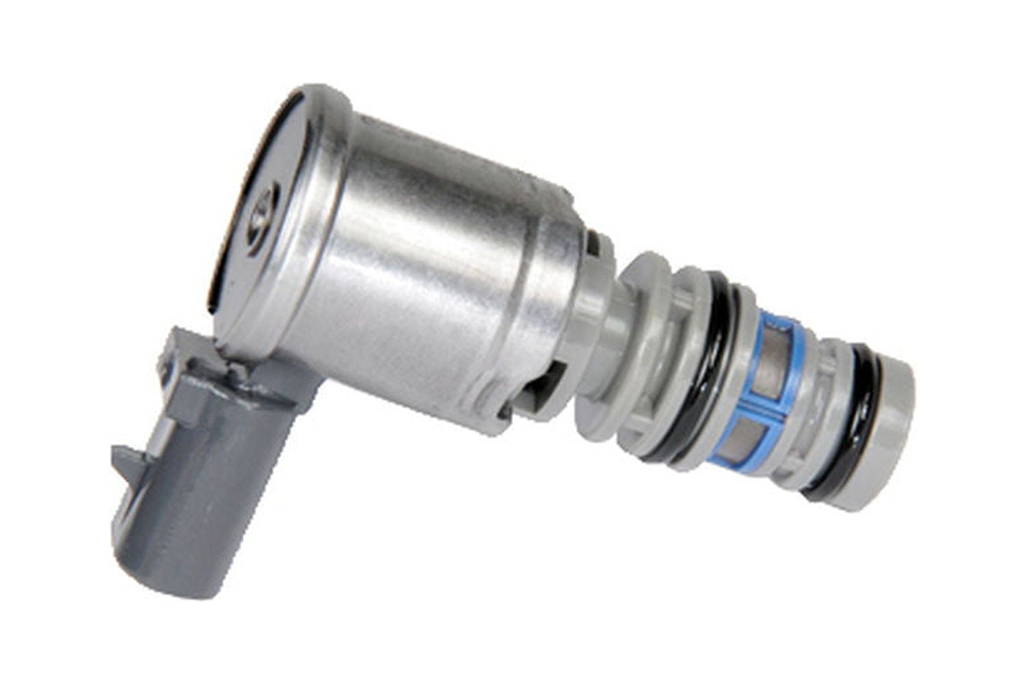 Automatic Transmission Torque Converter Clutch Pulse Width Modulation