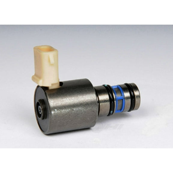 Automatic Transmission Torque Converter Clutch Pulse Width Modulation Solenoid