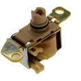 thumbnail image 1 of Automatic Transmission Torque Converter Clutch Solenoid Fits select: 1987-1990 CADILLAC DEVILLE, 1985-1990 CHEVROLET CELEBRITY, 1 of 2