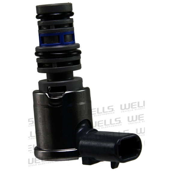 Automatic Transmission Torque Converter Clutch Solenoid