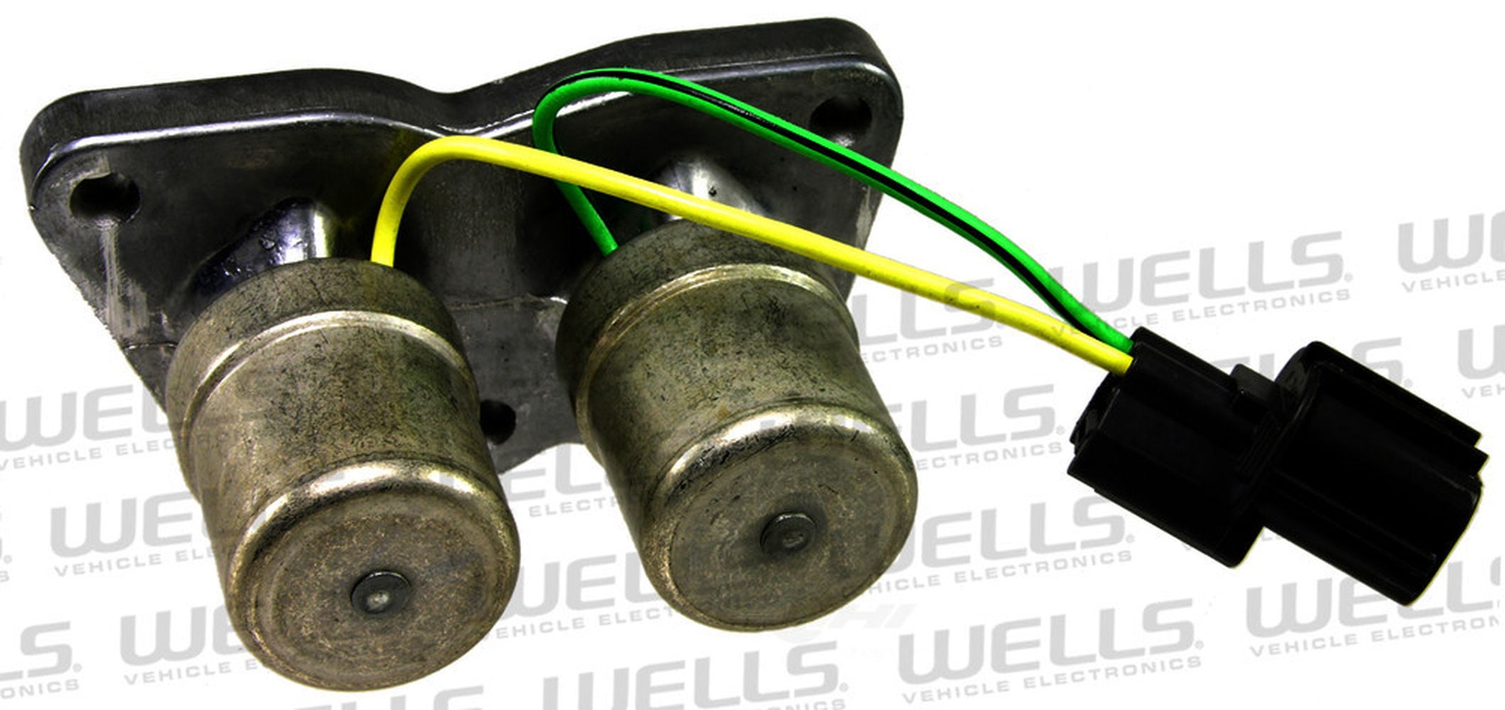 Torque Converter Clutch Solenoid