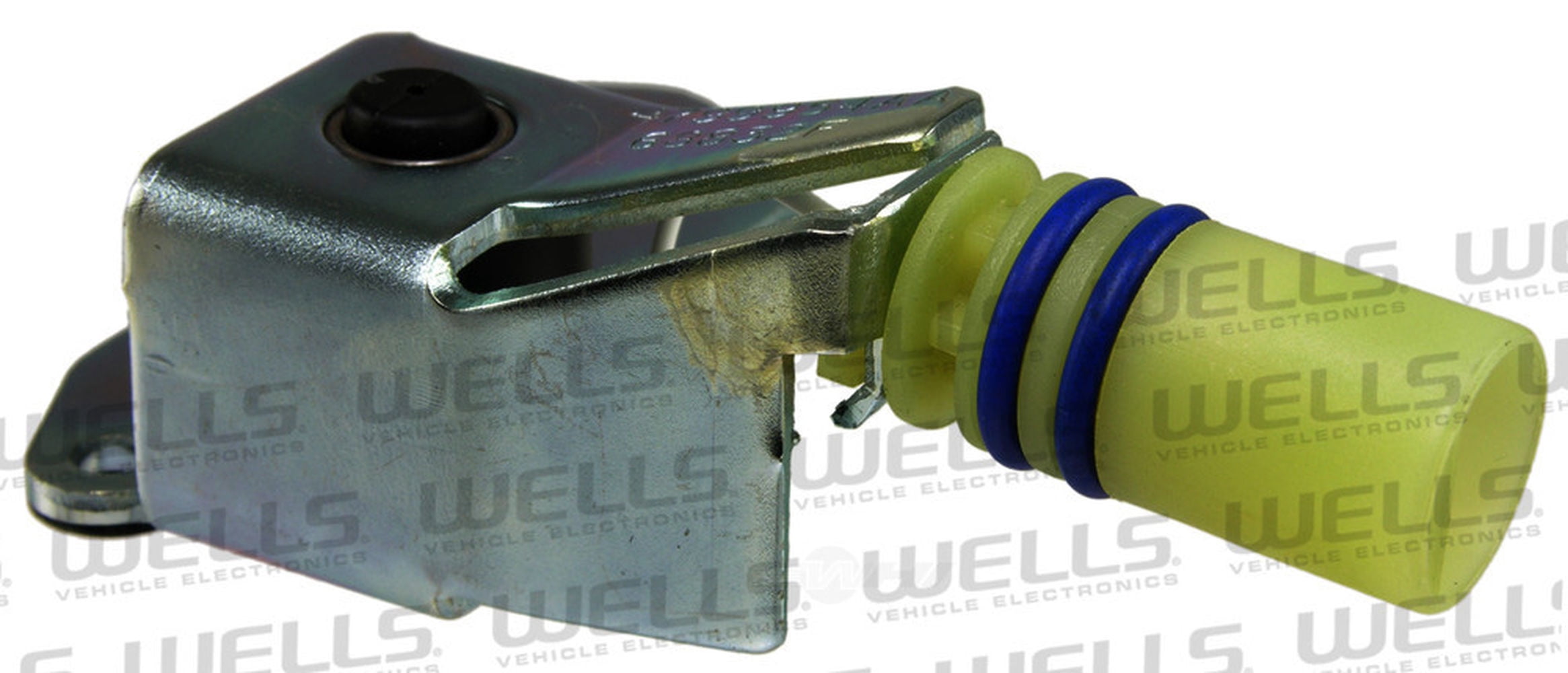 Automatic Transmission Torque Converter Clutch Solenoid