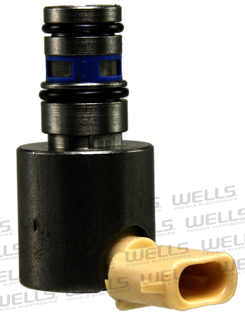 Automatic Transmission Torque Converter Clutch Solenoid