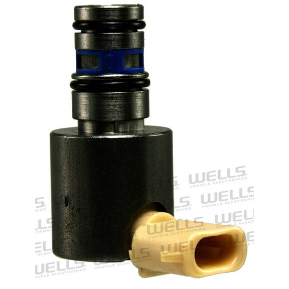 Automatic Transmission Torque Converter Clutch Solenoid