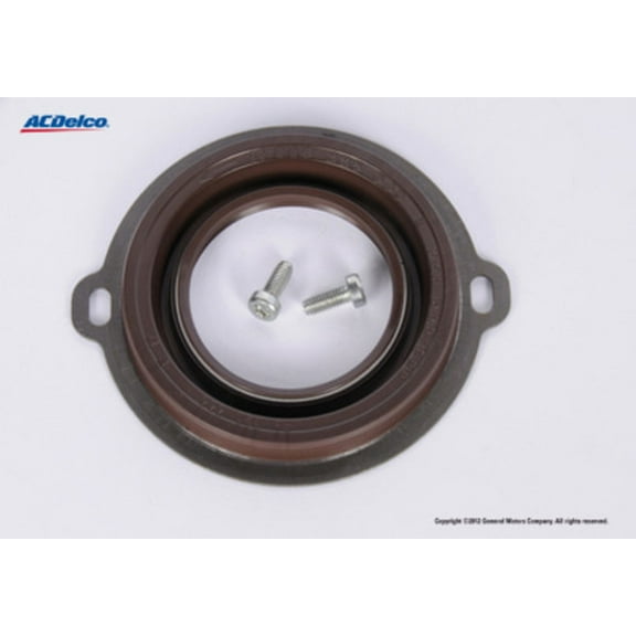 Automatic Transmission Torque Converter Seal