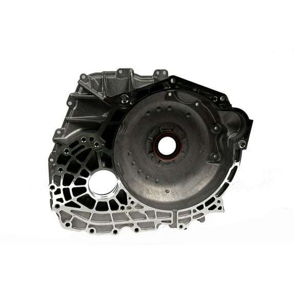 Automatic Transmission Torque Converter and Differential Housing