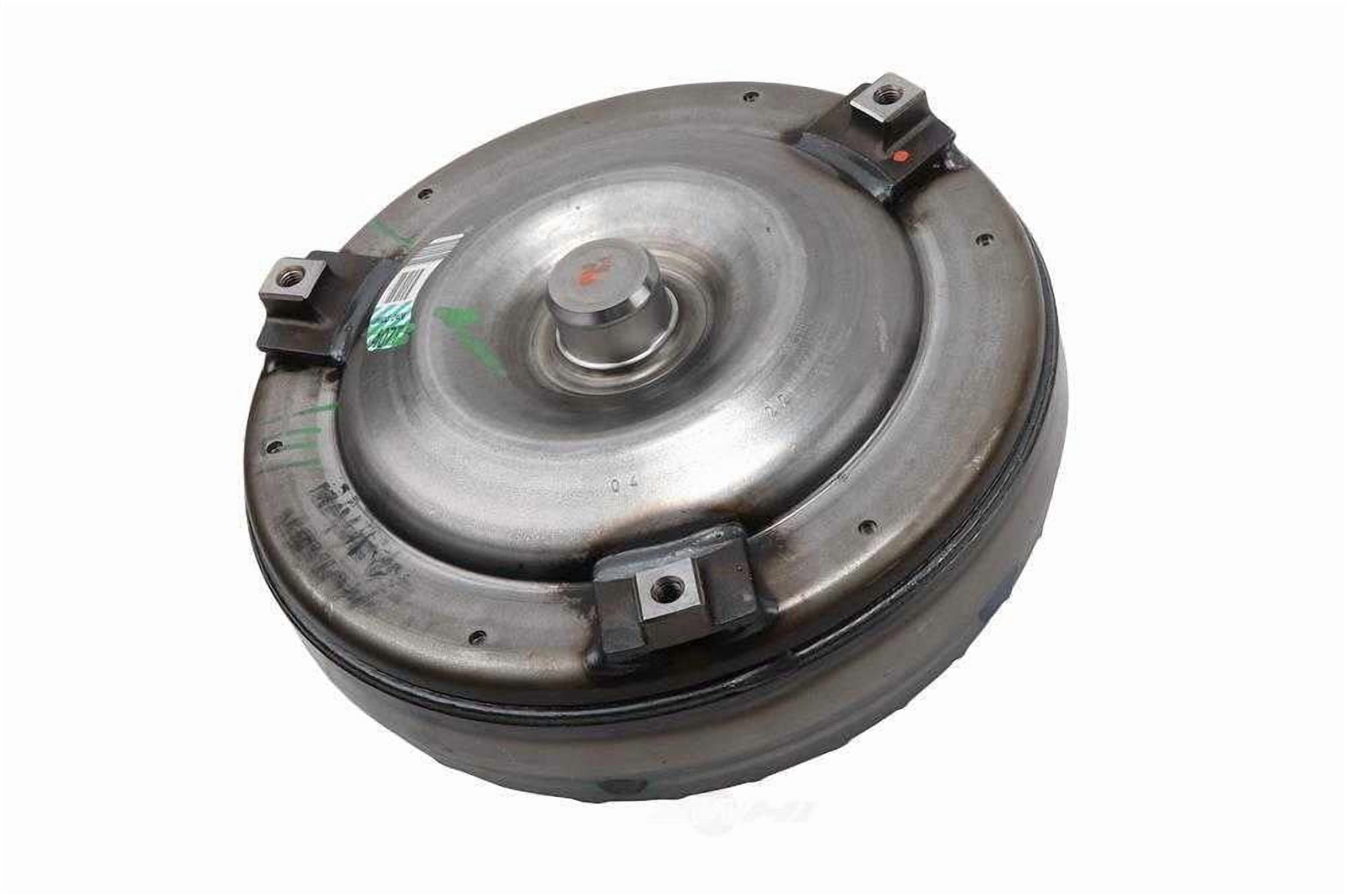 GM Genuine Parts 24284077 Automatic Transmission Torque Converter