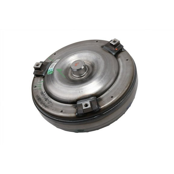 Automatic Transmission Torque Converter