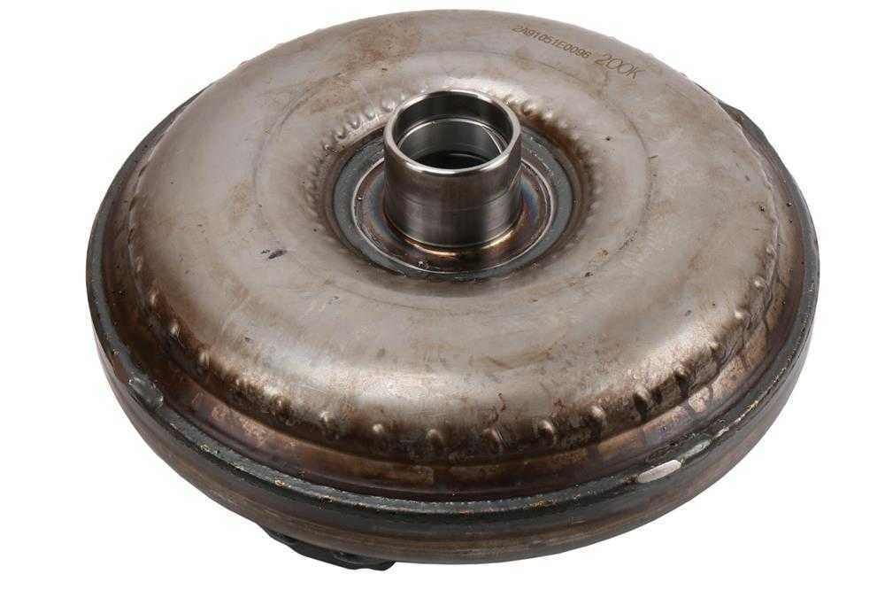 GM Genuine Parts 24262815 Automatic Transmission Torque Converter