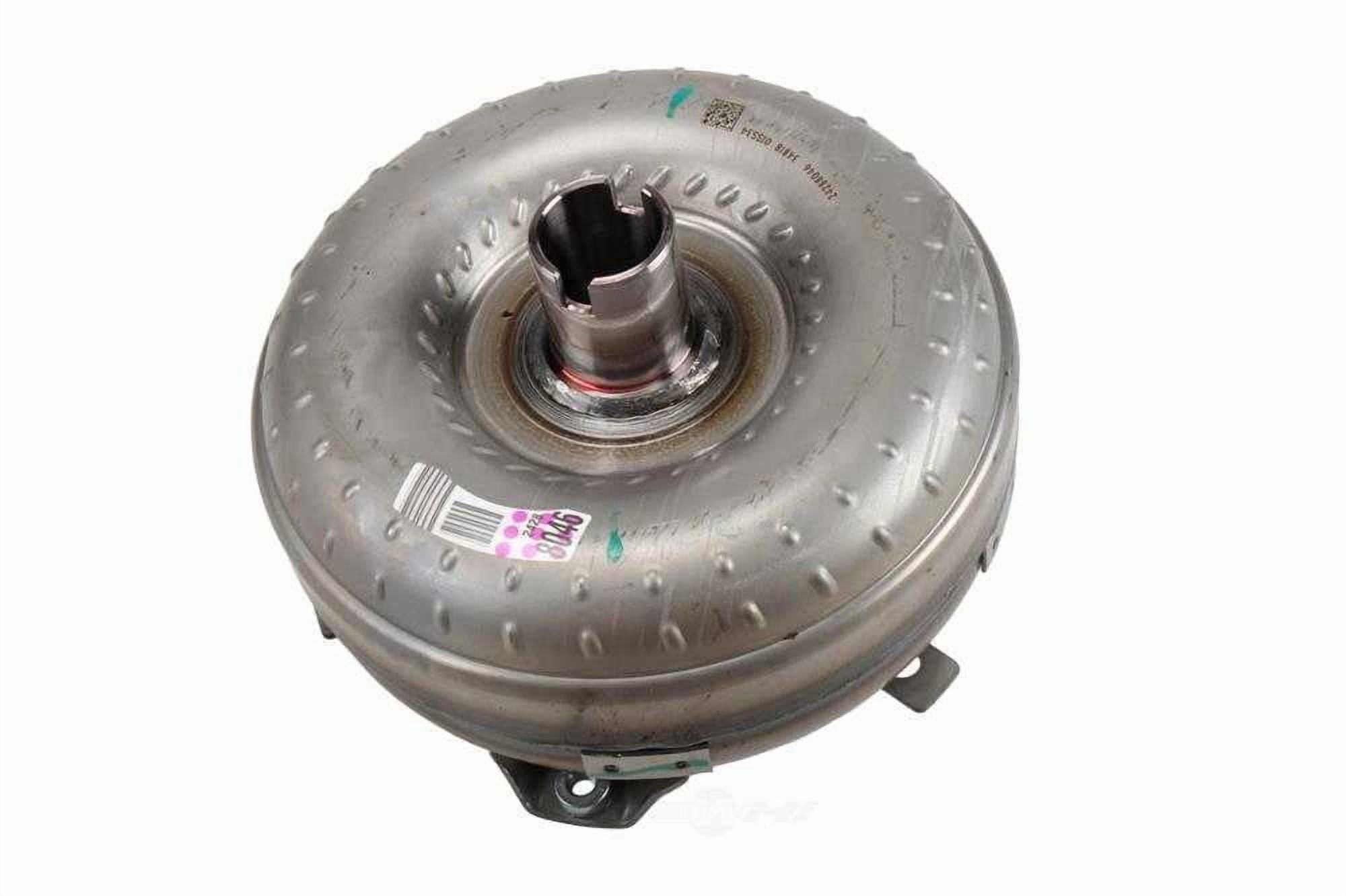 GM Genuine Parts 24288046 Automatic Transmission Torque Converter