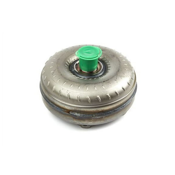 Automatic Transmission Torque Converter