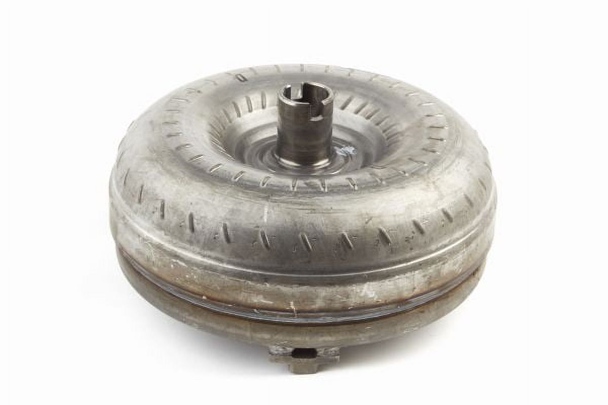 Automatic Transmission Torque Converter