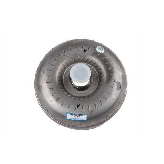 Automatic Transmission Torque Converter