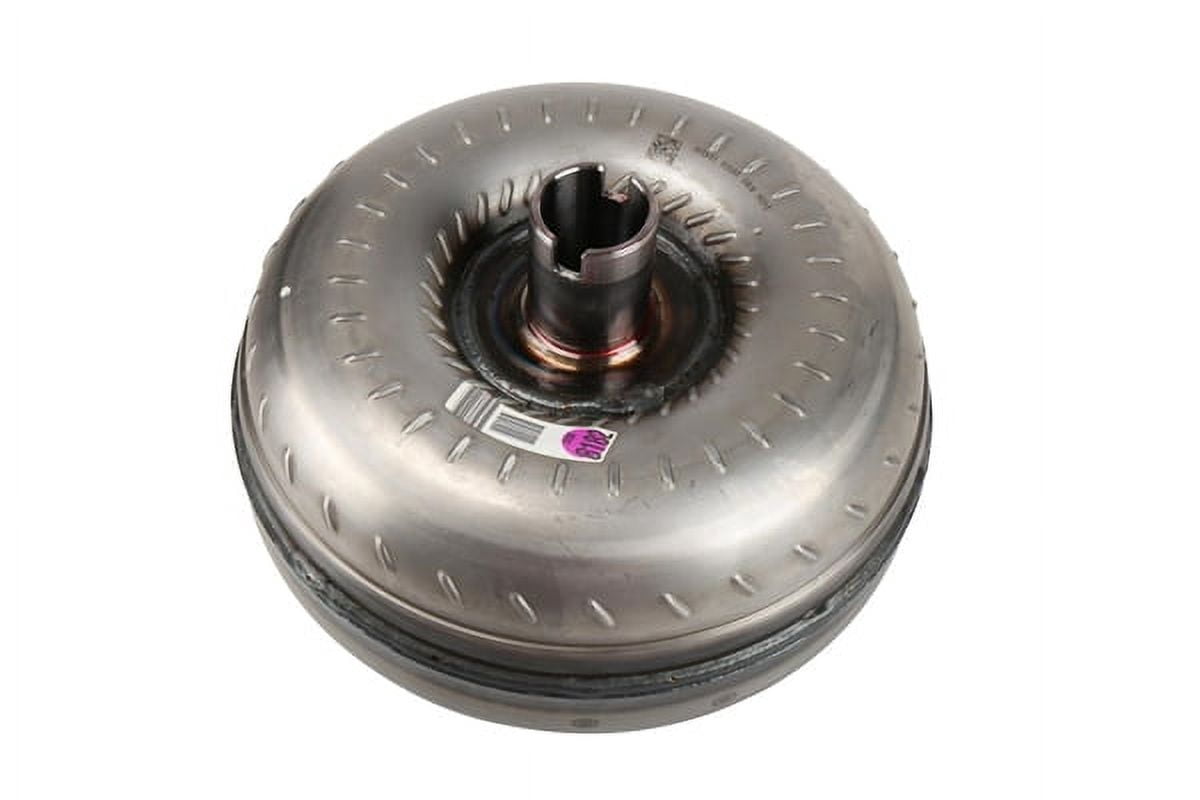 Automatic Transmission Torque Converter