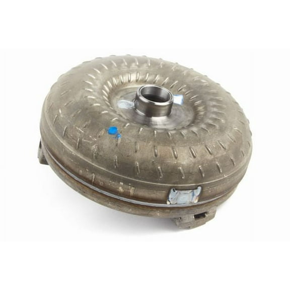 Automatic Transmission Torque Converter