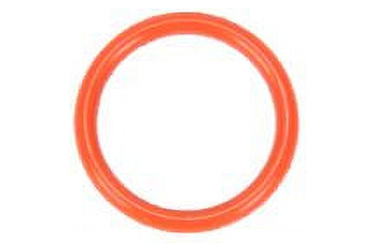 Automatic Transmission Turbine Shaft Seal